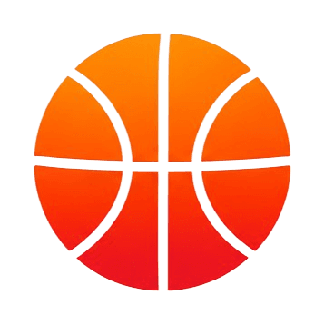 Ikon kegiatan Basket